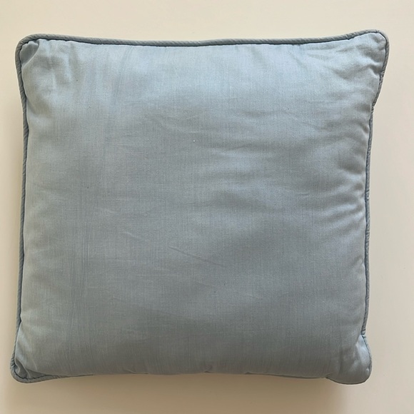 BLOSSOMS & BLOOMS Easter Pillow - Picture 9 of 9